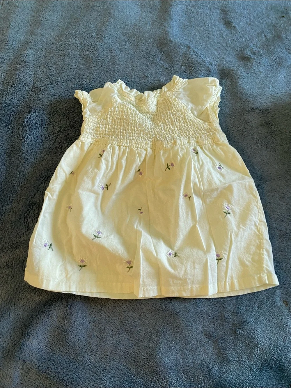 Vintage Y2K 3-6 months Baby Girl dresses and Rompers, Oshkosh & Carters Lot